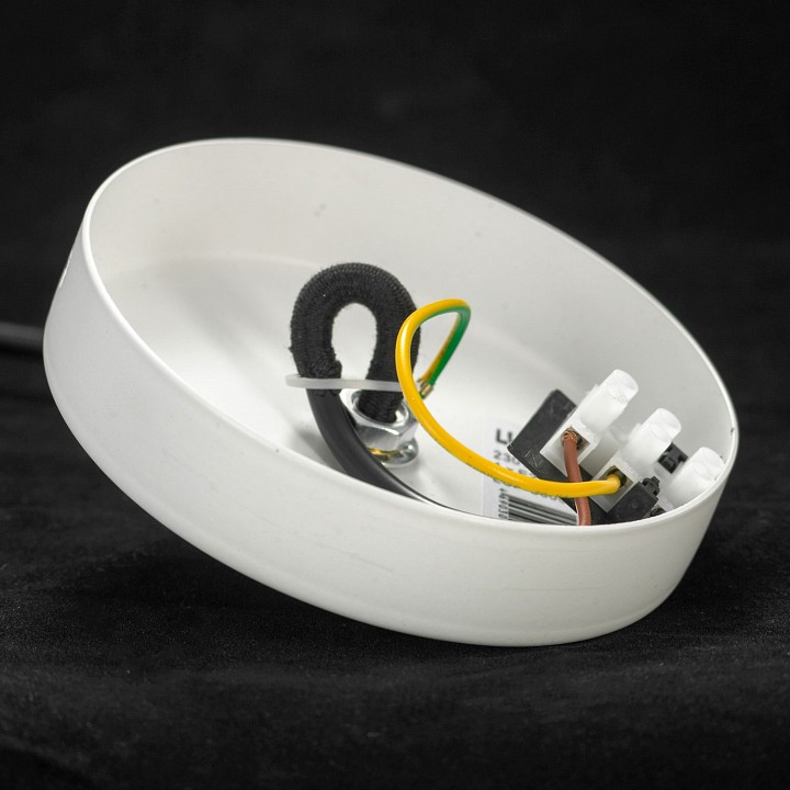 Подвесной светильник lussole cuscino grlsp-8600