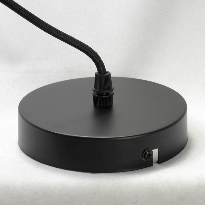 Подвесной светильник lussole badger grlsp-9543
