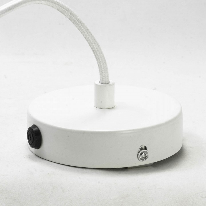 Подвесной светильник lussole tanaina grlsp-9559