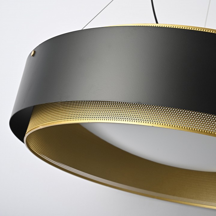 Подвесной светильник imperiumloft casing casing01