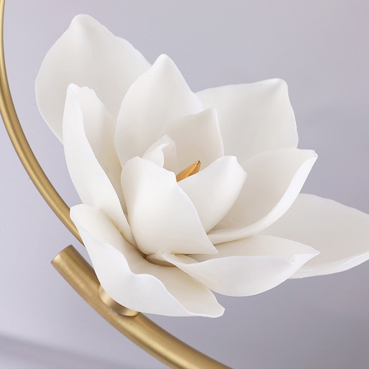 Подвесной светильник imperiumloft magnolia magnolia01
