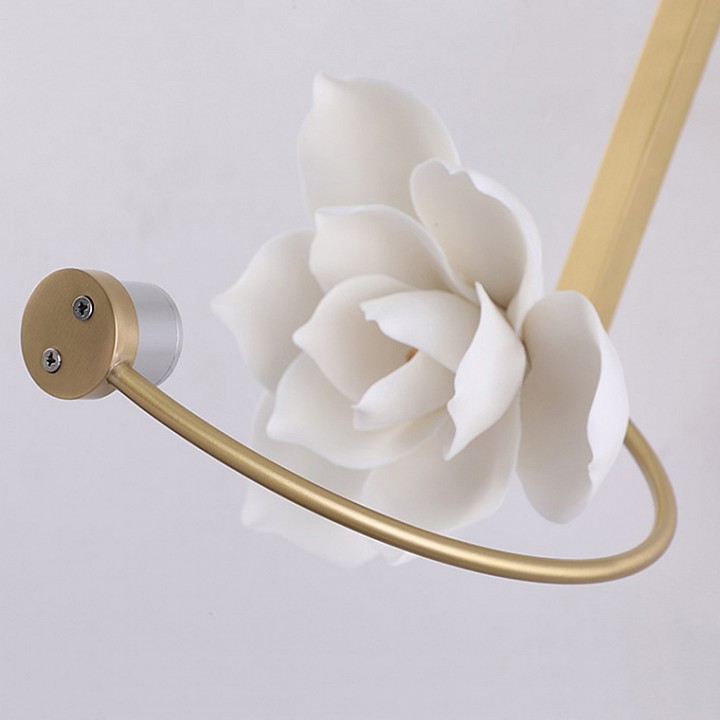 Бра imperiumloft magnolia magnolia-wall01