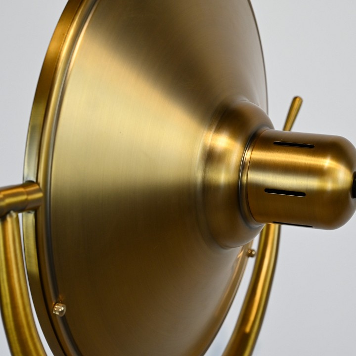 Торшер imperiumloft tripod tripod01