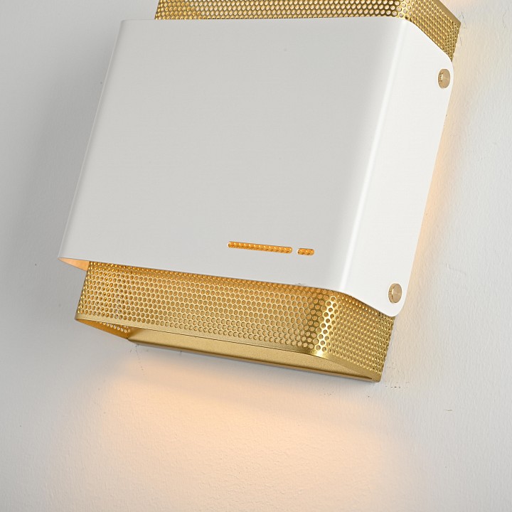 Накладной светильник imperiumloft casing casing-wall01