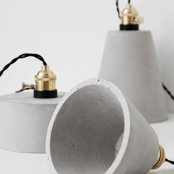 Подвесной светильник imperiumloft industry industry01