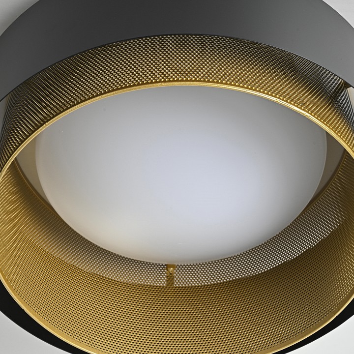 Накладной светильник imperiumloft casing casing-c01