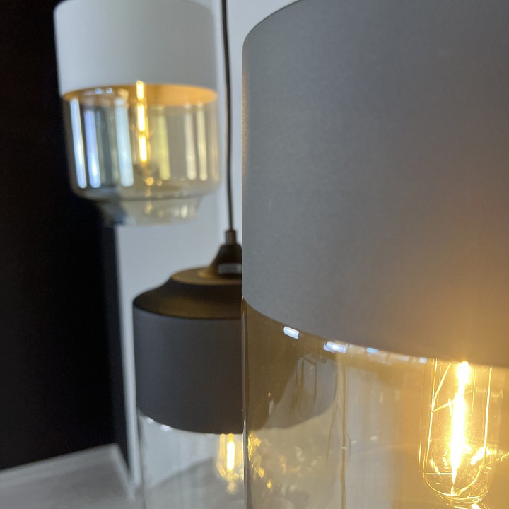 Подвесной светильник imperiumloft nord nord1