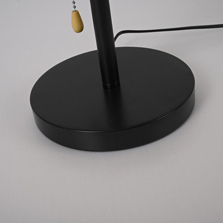 Настольная лампа декоративная imperiumloft andrean andrean-tab01