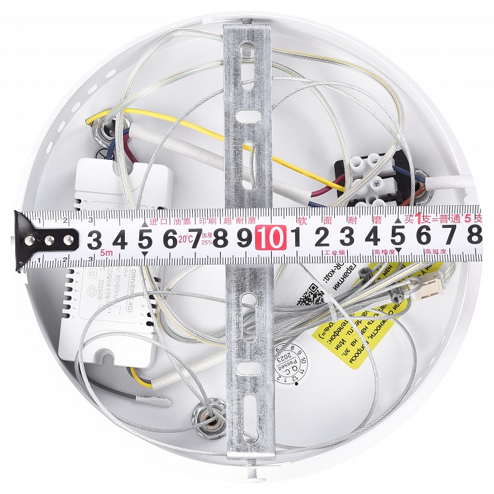 Подвесной светильник natali kovaltseva  innovation style 83137