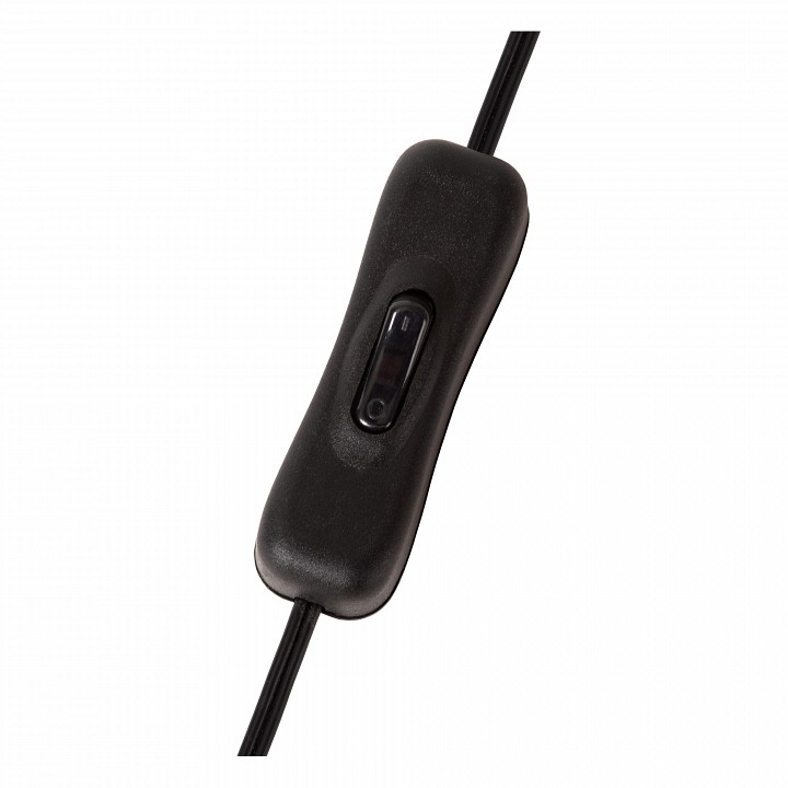 Настольная лампа декоративная lucide cirkelis 5555/06/30