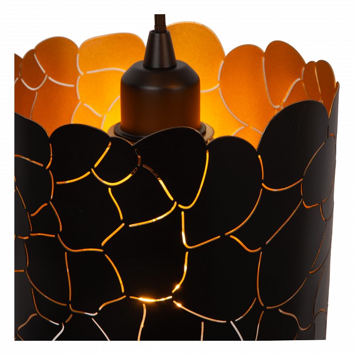 Подвесной светильник lucide almelo 21434/13/30