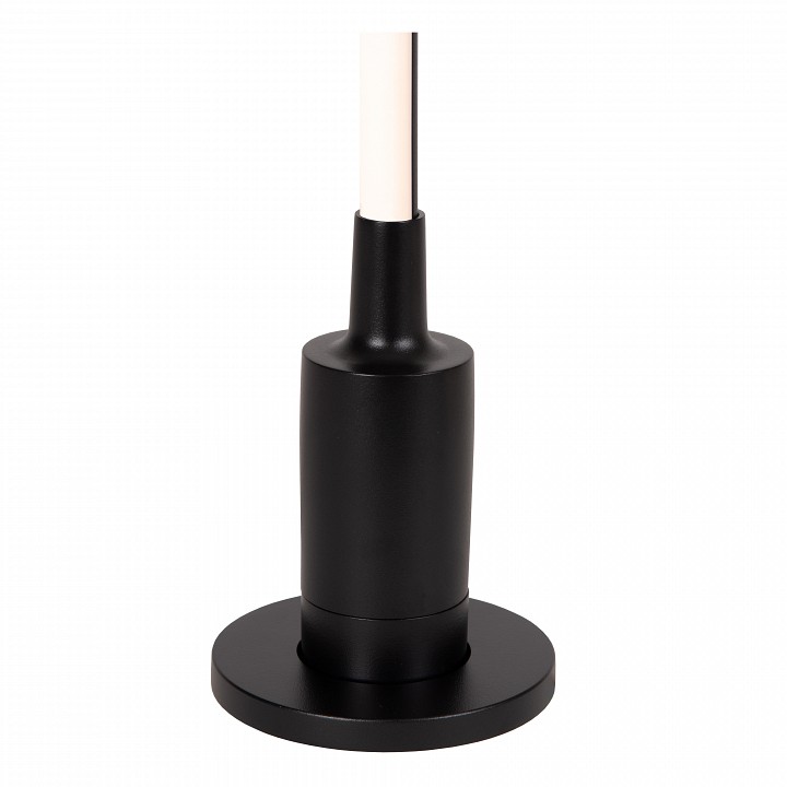 Наземный низкий светильник lucide lornex 29832/99/30