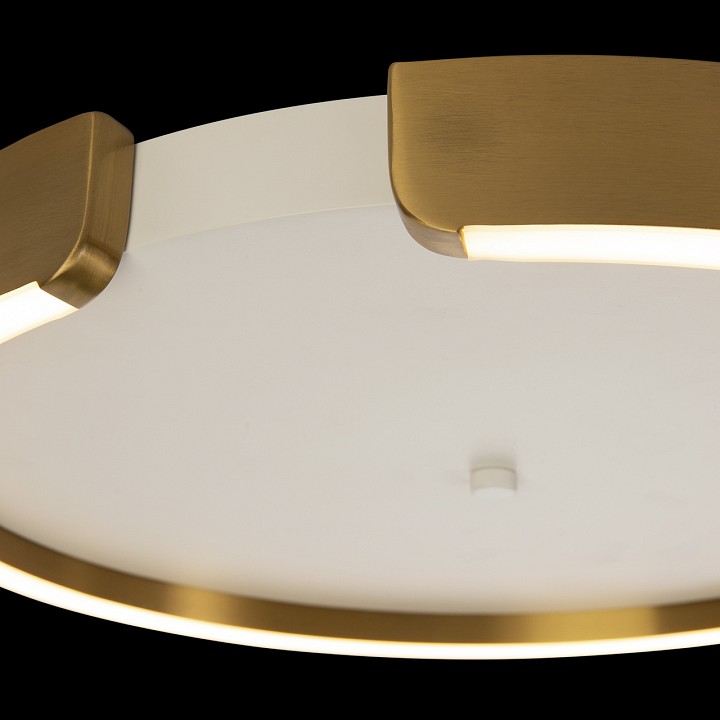 Накладной светильник loft it ring 10026
