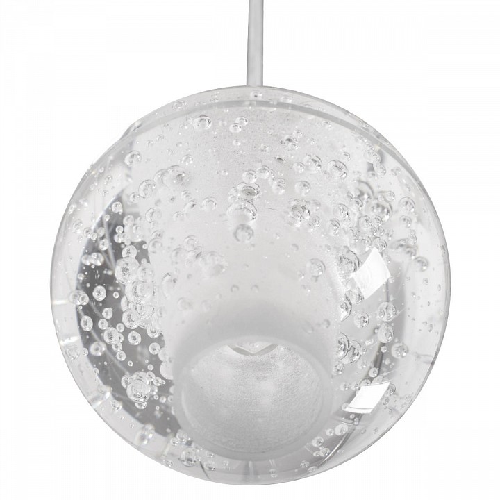 Подвесная люстра loft it rain 10112/15