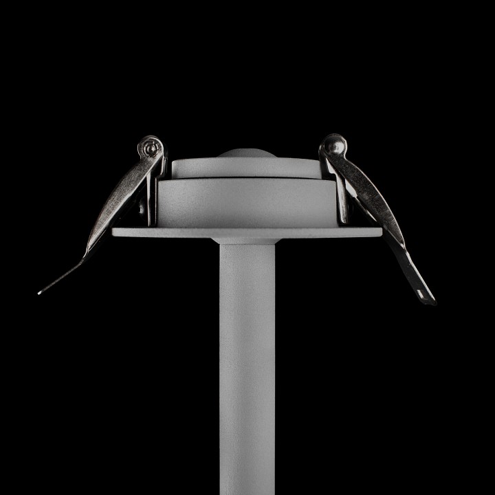 Встраиваемый светильник на штанге loft it cane 10359/600 white