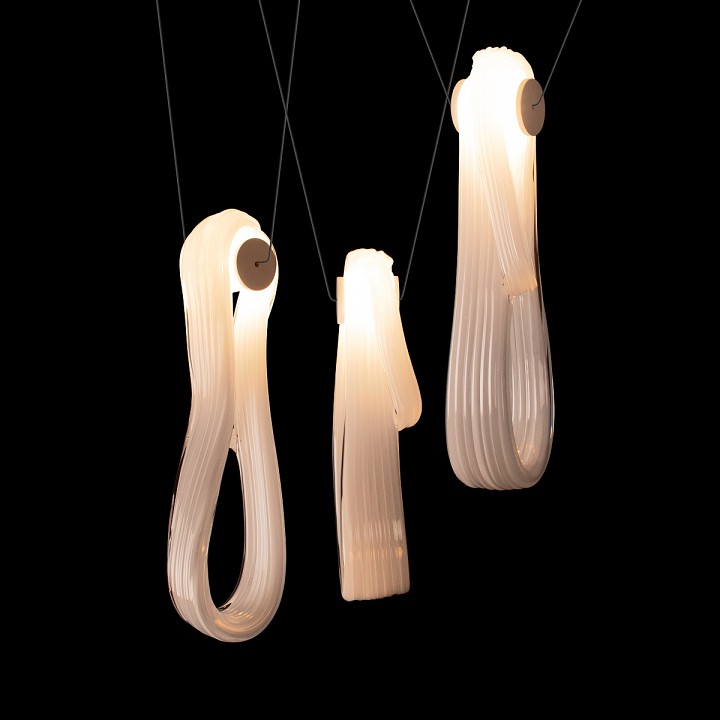 Подвесной светильник loft it series 10400/3