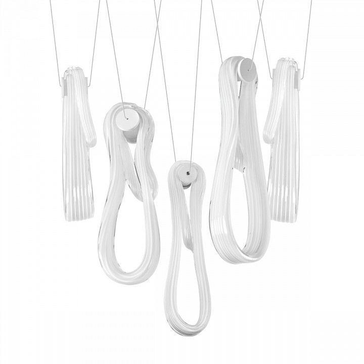 Подвесной светильник loft it series 10400/5