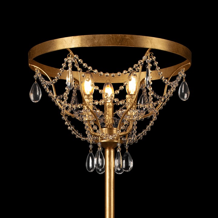 Торшер loft it foil 10430f