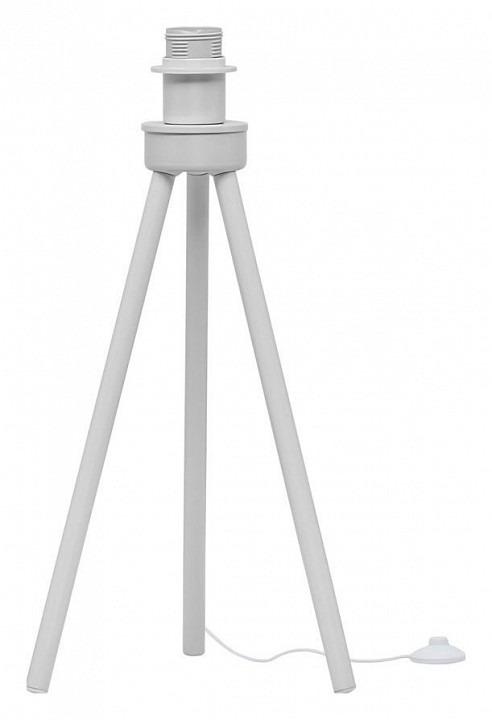 Настольная лампа декоративная loft it nordic 1700-twh+sw