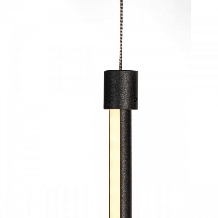 Светильник на растяжке loft it slim 3604-bl