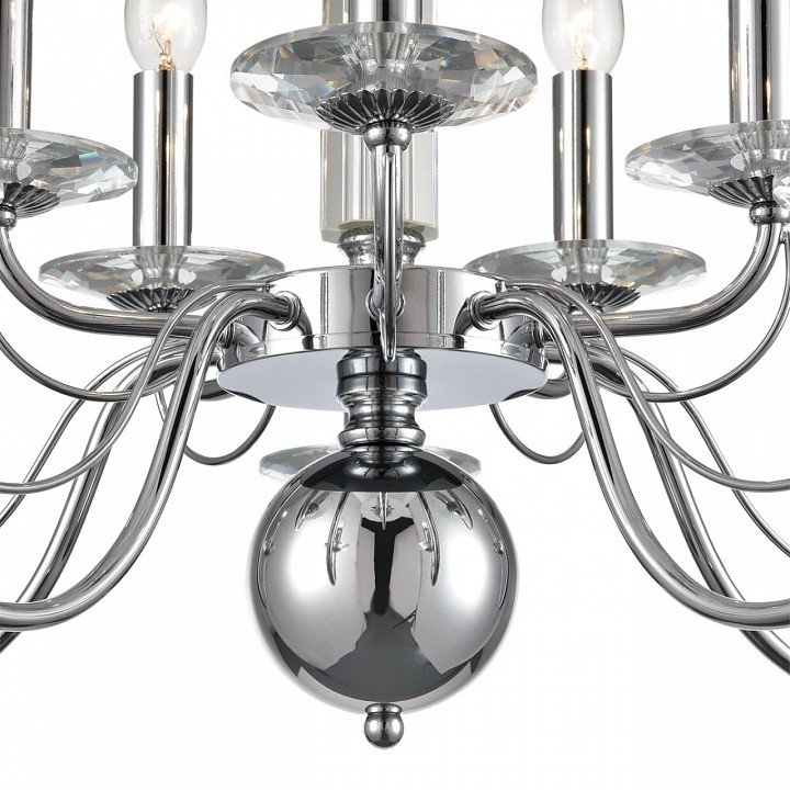 Подвесная люстра lumion incanto 8034/10