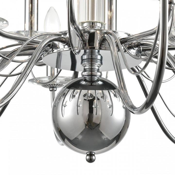 Подвесная люстра lumion incanto 8034/16
