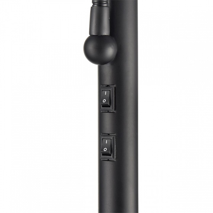 Торшер с подсветкой lumion kaya 8042/2f