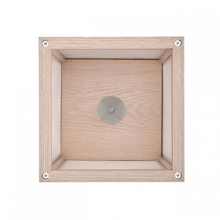 Торшер с полкой lumion practic 8091/1f