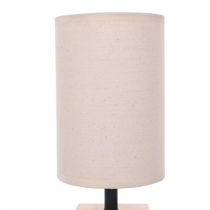 Настольная лампа декоративная lumion maderana 8199/1t