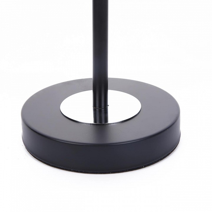 Настольная лампа декоративная lumion satiana 8203/1tl