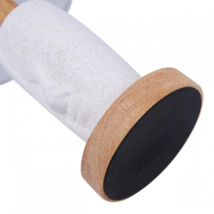 Настольная лампа декоративная lumion visiona 8210/1t