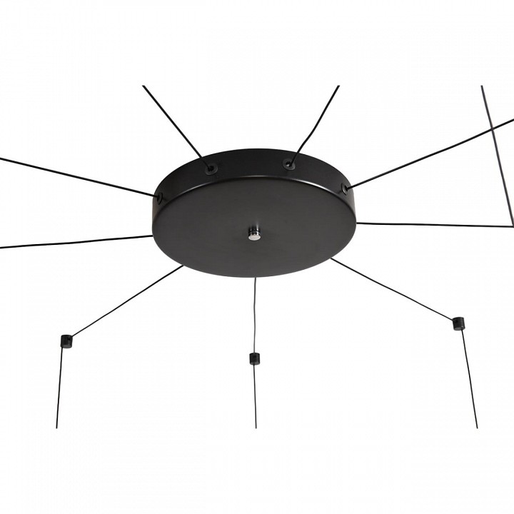 Подвесная люстра lumion ledio 8400/27l