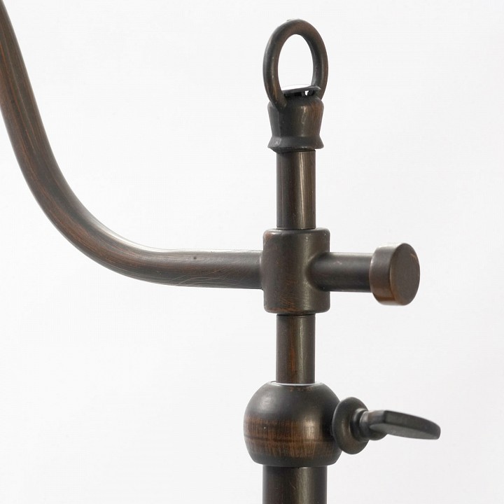 Торшер lussole milazzo lsl-2905-01