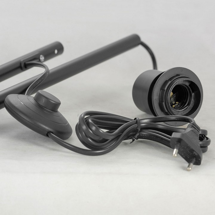 Торшер lussole weston lsp-0608