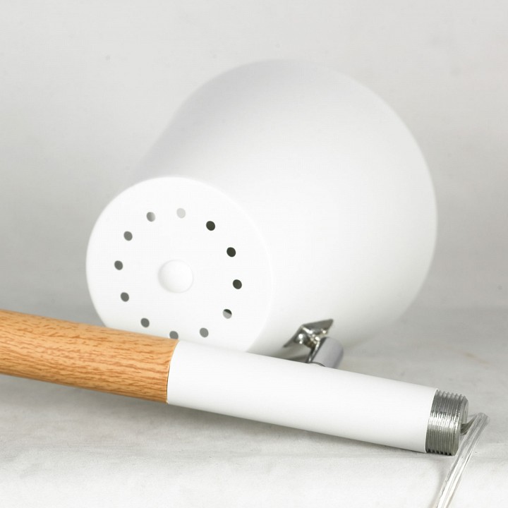 Торшер lussole buckeye lsp-0628