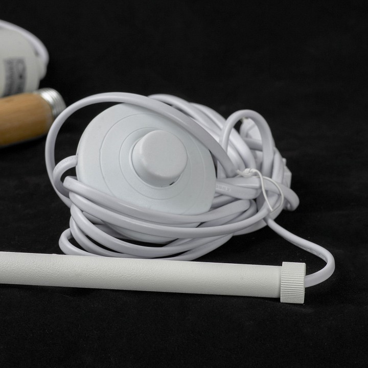 Торшер lussole weston lsp-0656