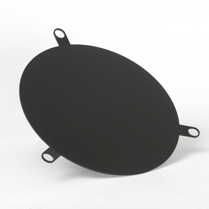Торшер с полкой lussole levy lsp-0667