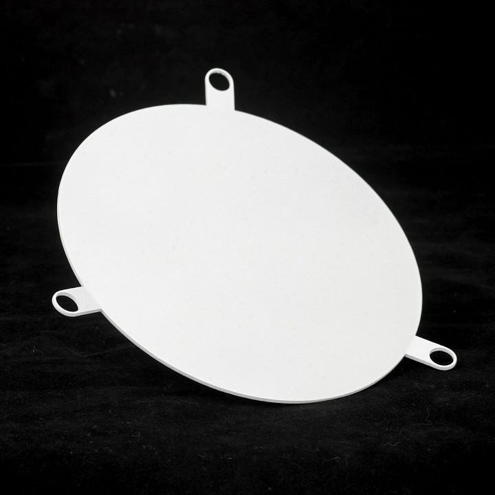 Торшер с полкой lussole levy lsp-0669