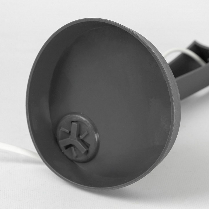 Настольная лампа офисная lussole union lsp-0673