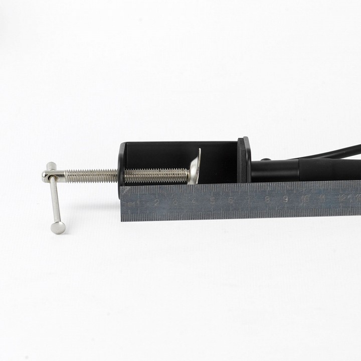 Настольная лампа офисная lussole escambia lsp-0716
