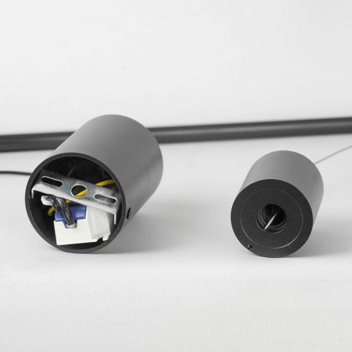 Светильник на растяжке lussole gilmer lsp-0930