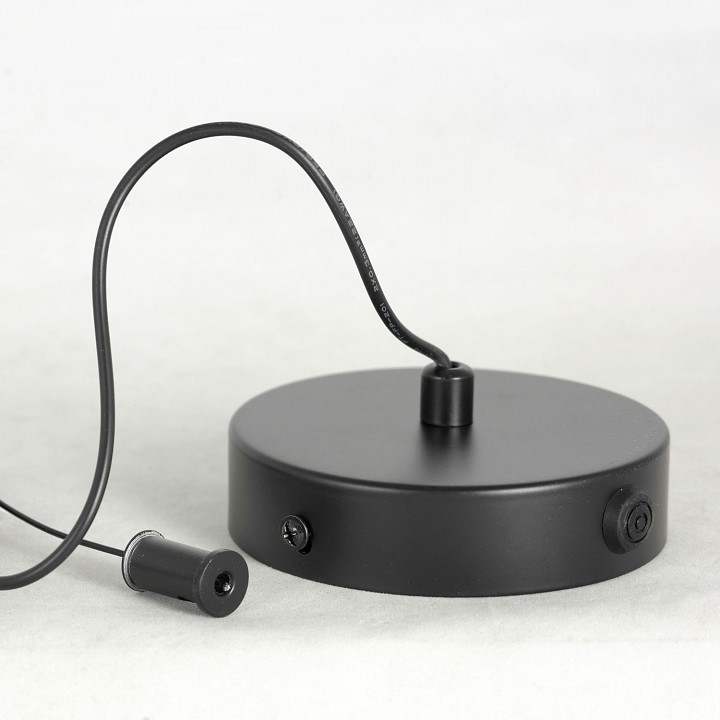 Подвесной светильник lussole lsp-70 lsp-7014