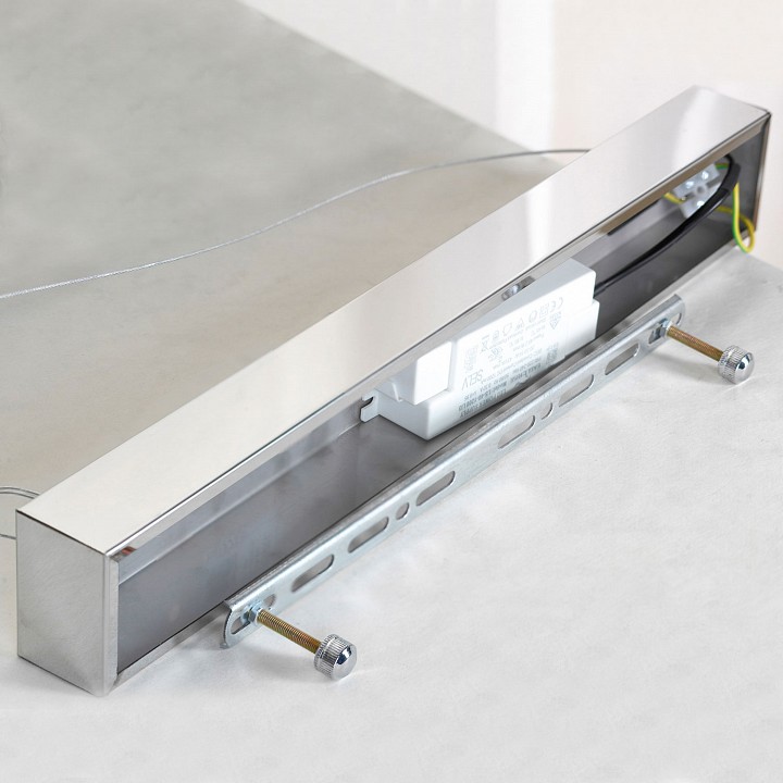 Подвесной светильник lussole enterprise lsp-7067