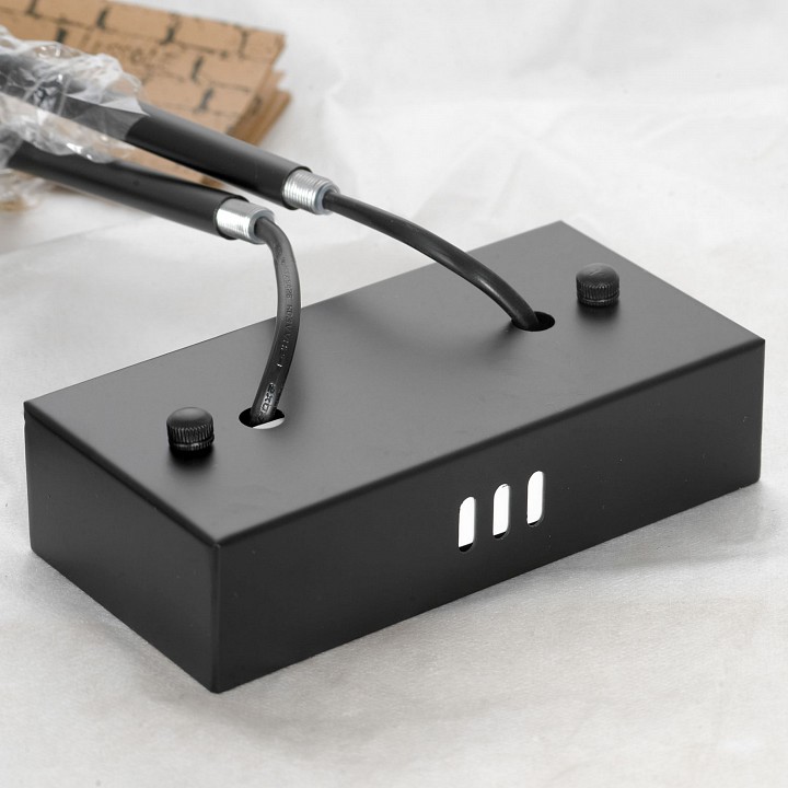 Люстра на штанге lussole beaumont lsp-7073