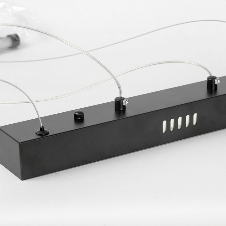 Подвесной светильник lussole aberdeen lsp-7083