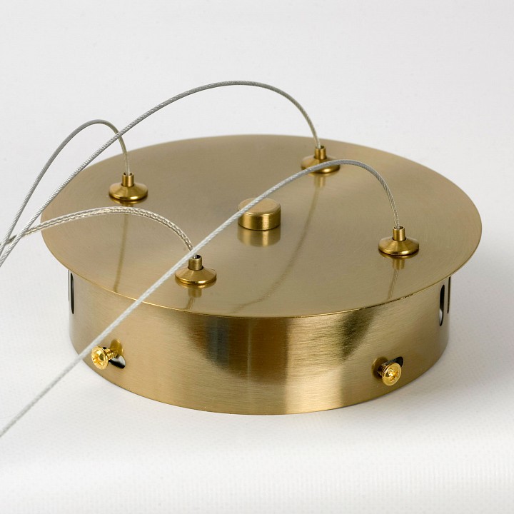 Подвесной светильник lussole kent lsp-7087