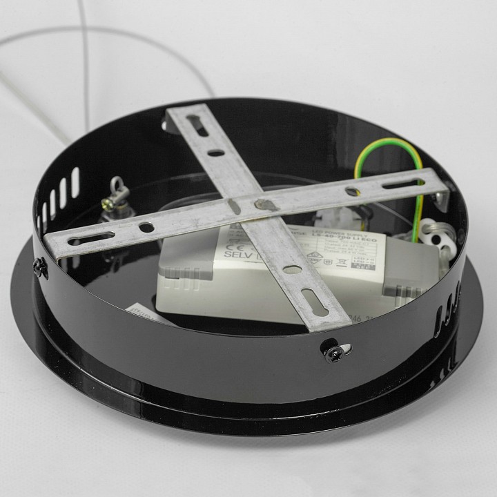 Подвесной светильник lussole kent lsp-7091