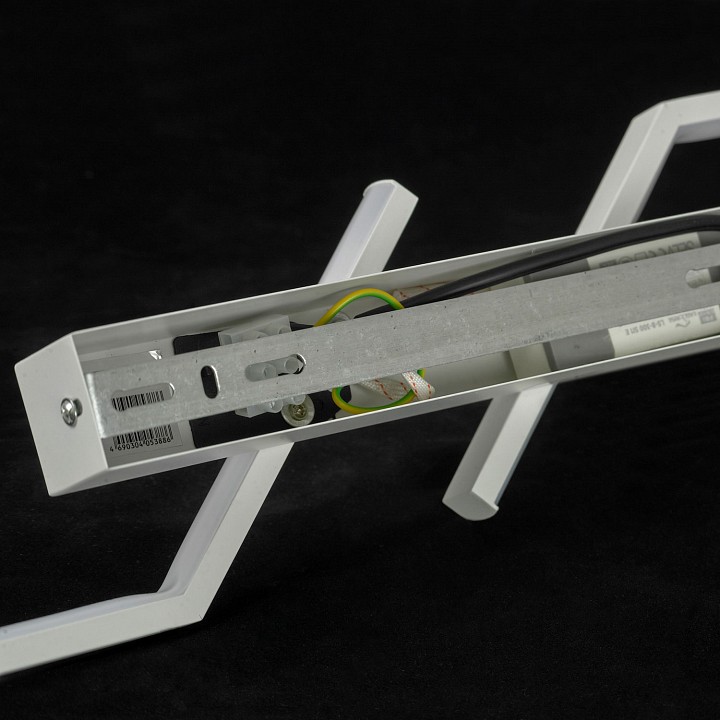 Накладной светильник lussole alachua lsp-7148