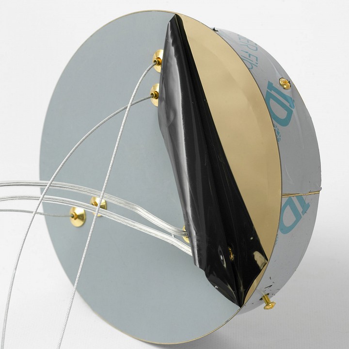 Подвесной светильник lussole citrus lsp-7158