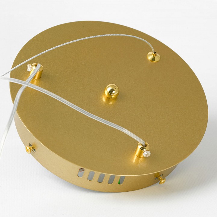 Подвесной светильник lussole bradford lsp-7161